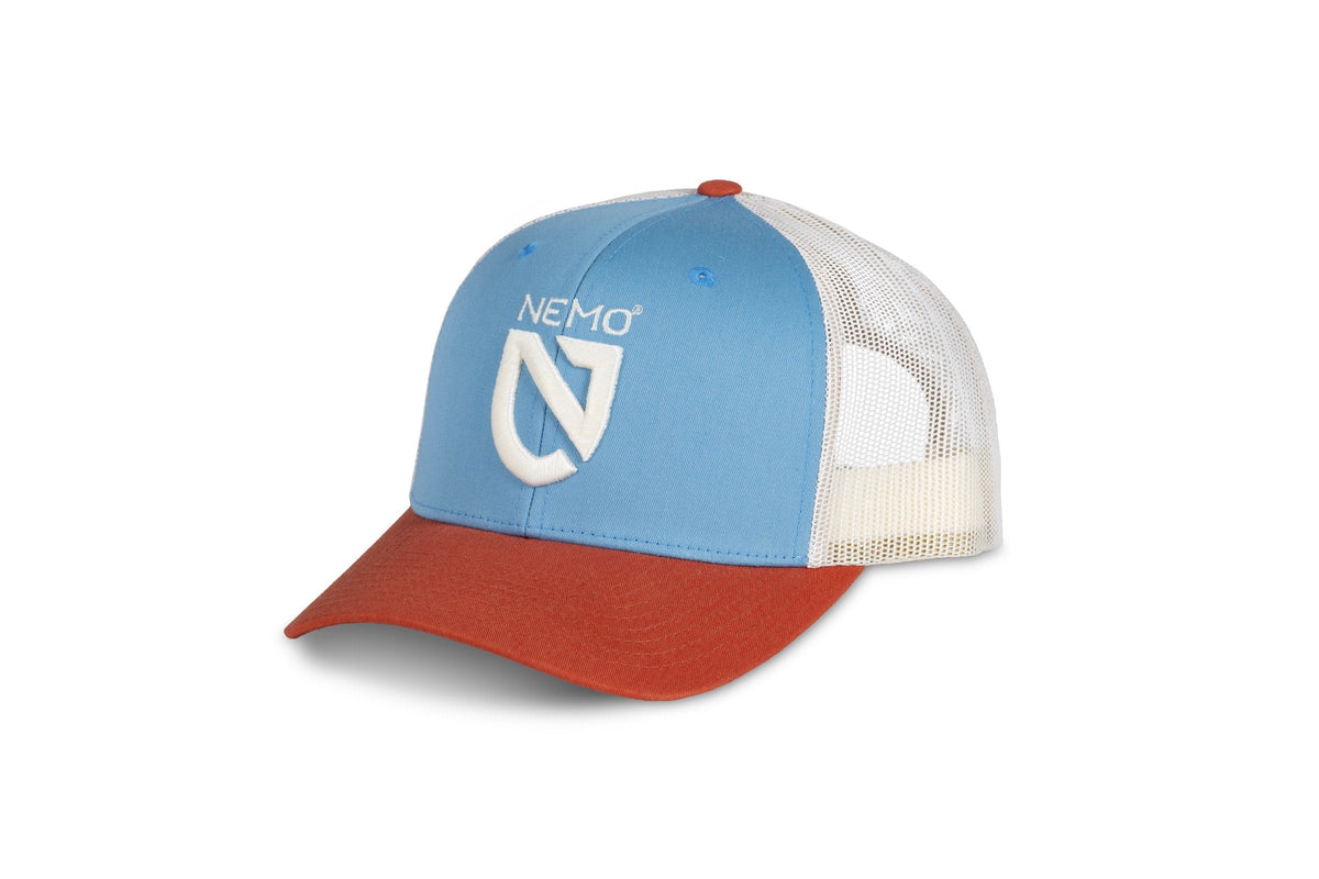 NEMO Trucker Hat