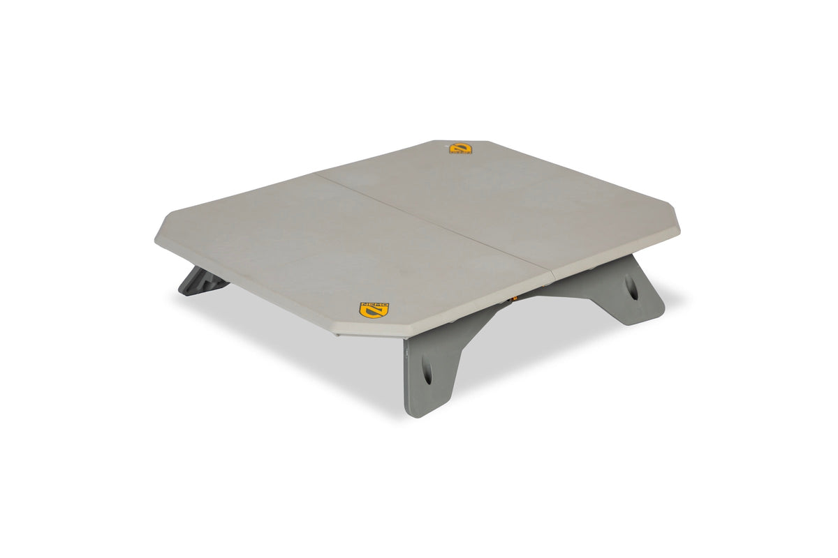 Moonlander™ Dual-Height Camp Table