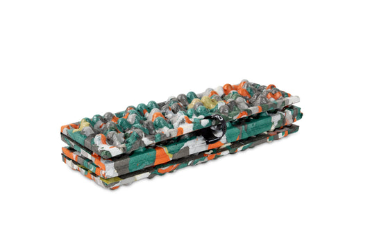 Chipper™ Reclaimed Closed-Cell Foam Seat