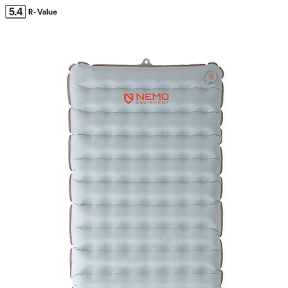 Tensor™ All-Season Ultralight Insulated Sleeping Pad