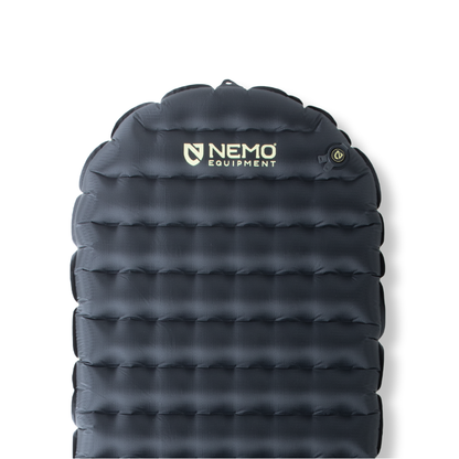 Tensor™ Extreme Conditions Ultralight Insulated Sleeping Pad