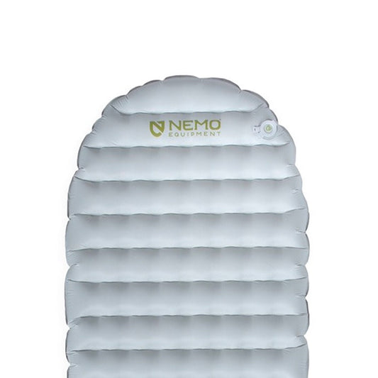 Tensor™ Elite Ultralight Insulated Sleeping Pad