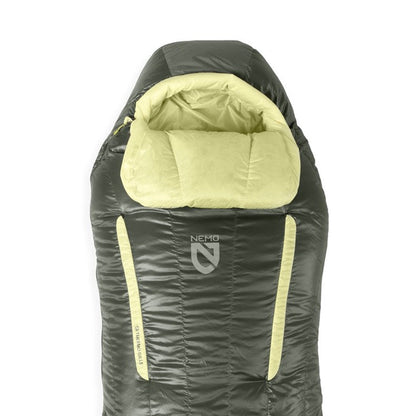 Disco™ Women's Endless Promise® Down Sleeping Bag