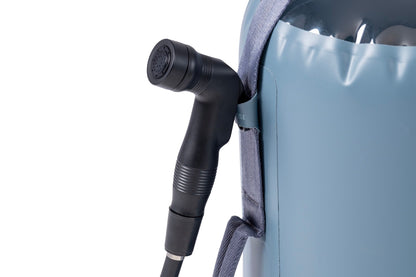 Helio™ LX Portable Pressure Shower