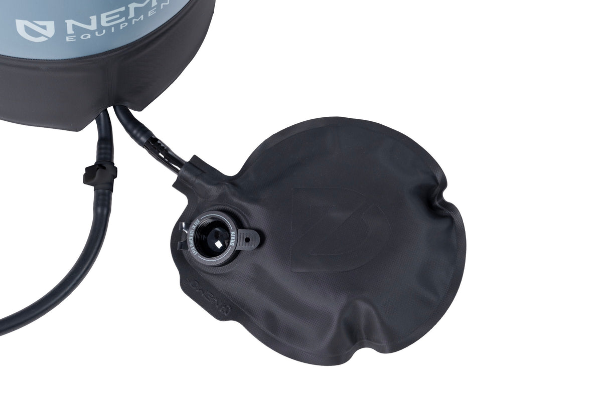 Helio™ LX Portable Pressure Shower