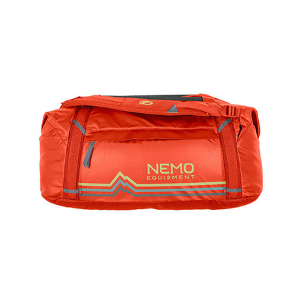 Double Haul™  70L Dual-Purpose Duffel & Tote