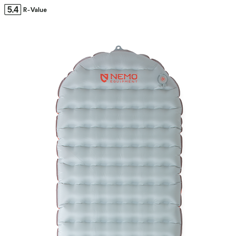 Tensor™ All-Season Ultralight Insulated Sleeping Pad