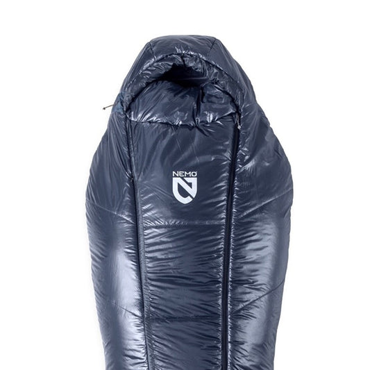 Soul™ Endless Promise® Synthetic Mummy Sleeping Bag